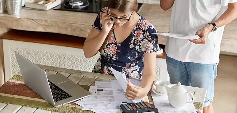 Selling Your Home to Us for Back Taxes in Rockford, IL