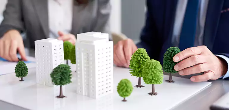 We're With You Every Step of the Way – Rockford's Trusted Bank Owned Property Buyers