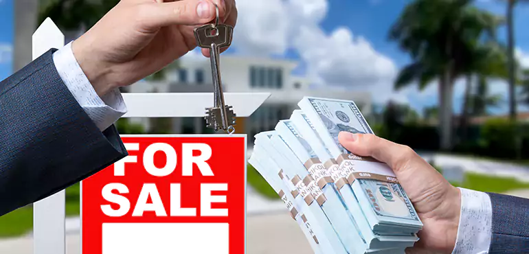 We Buy Homes with Back Taxes in Rockford, IL