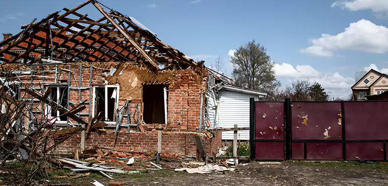 The Emotional Relief of Selling "As-Is" in Rockford, IL